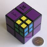 Pocket Cube